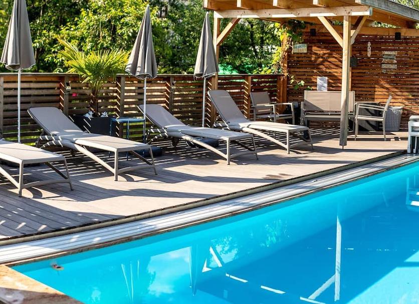 Pool Billede