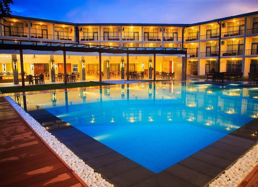 Pool Billede