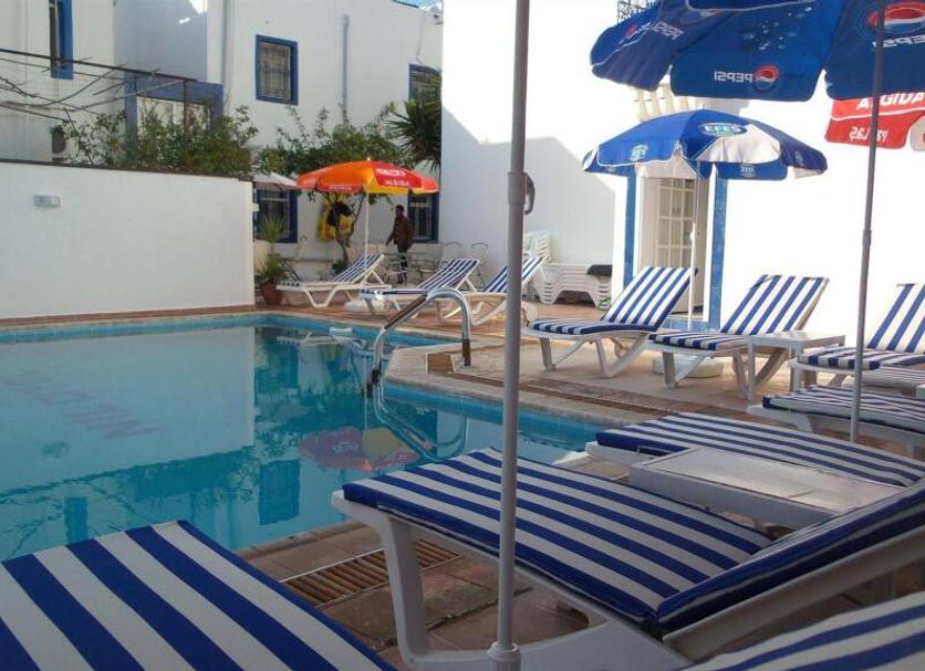 Pool Billede