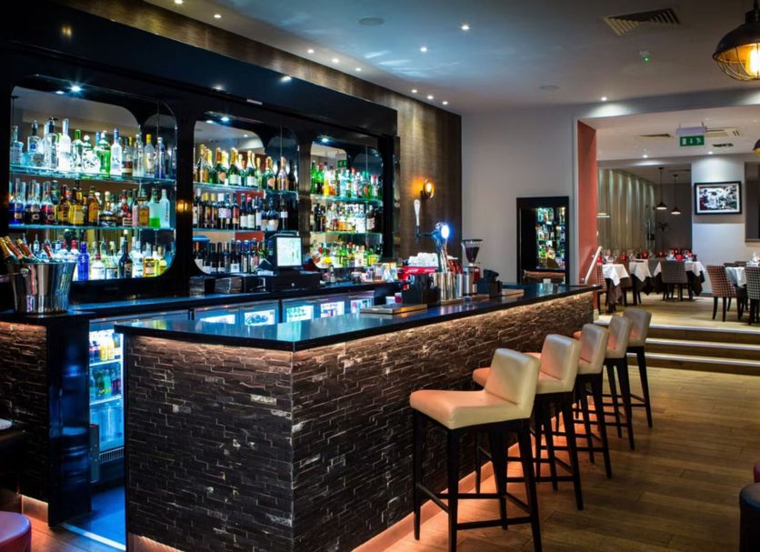 Bar Billede