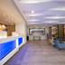 Receptionist