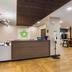 Receptionist