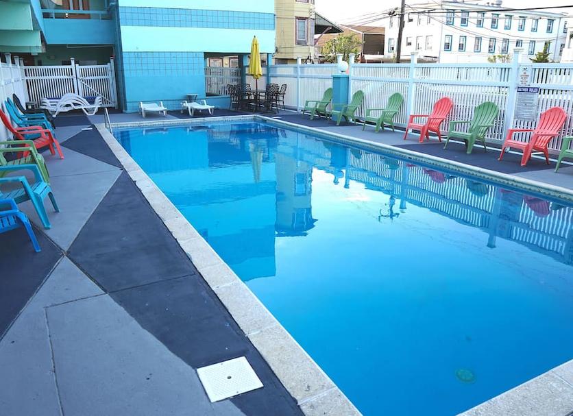 Pool Billede