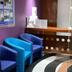 Receptionist