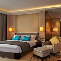 Pacific Regency Hotel Suites