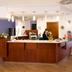 Receptionist
