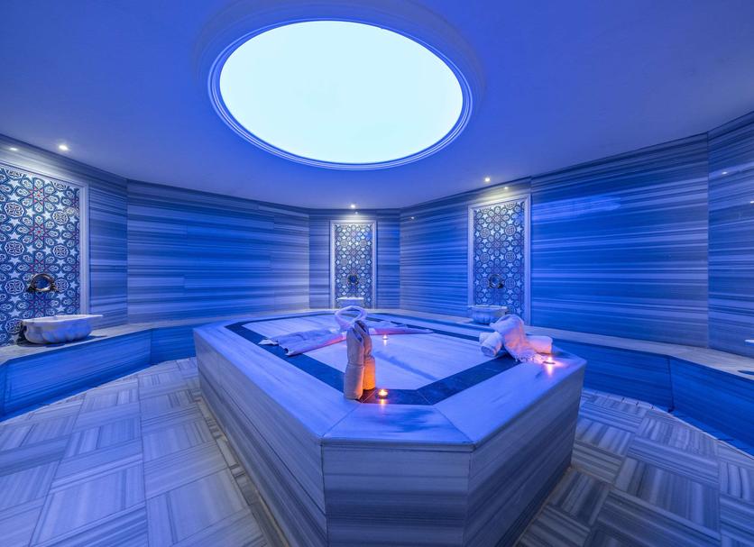Spa Billede