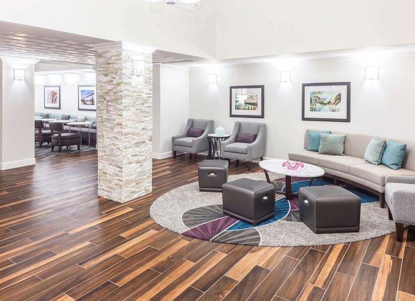 Lounge Billede