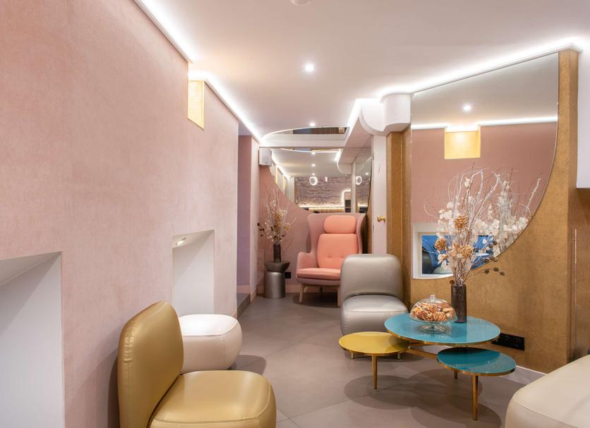 Lounge Billede