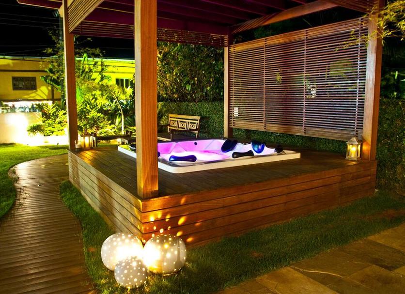 Pool Billede