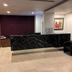 Receptionist