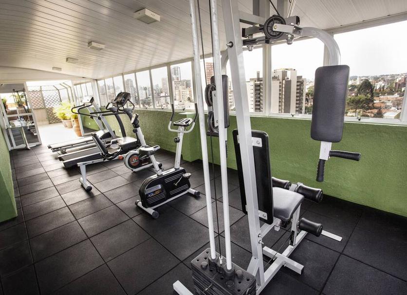 Gym Billede