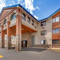 Econo Lodge Black Hills