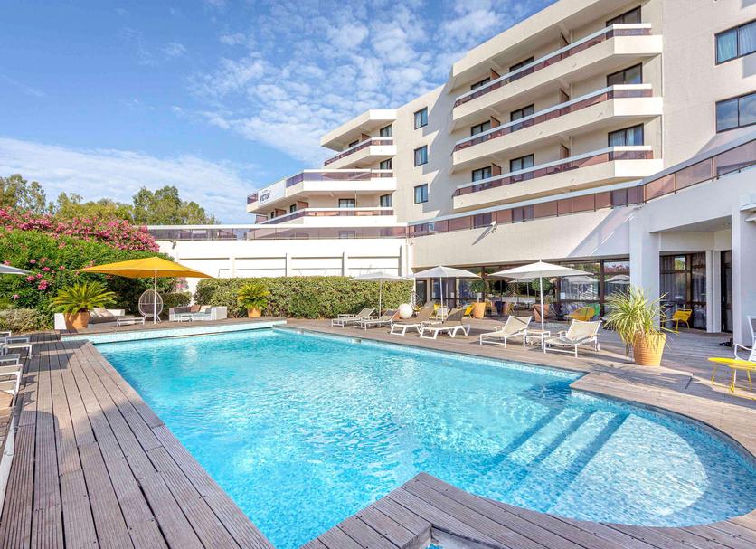Pool Billede