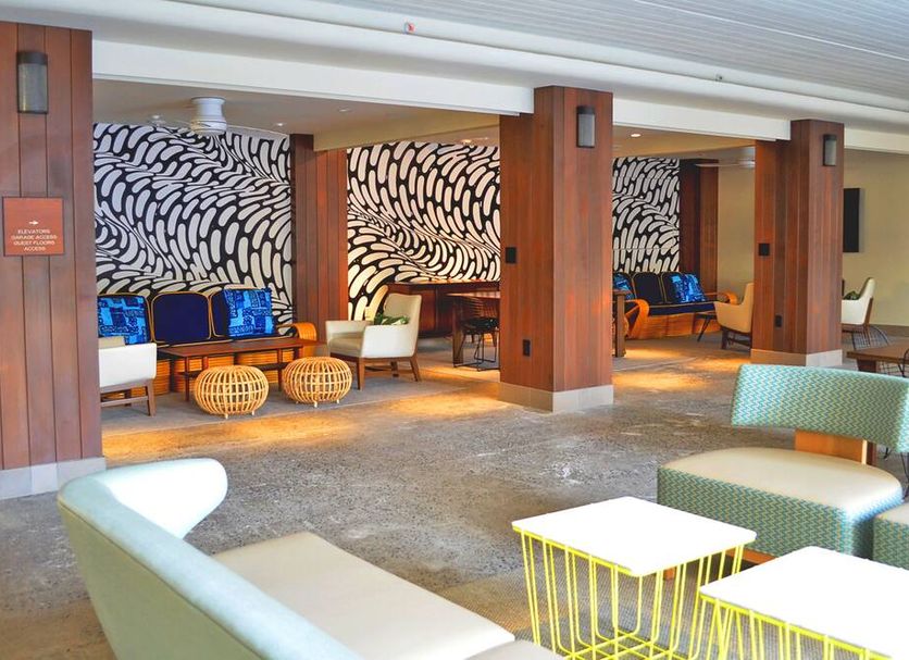 Lounge Billede