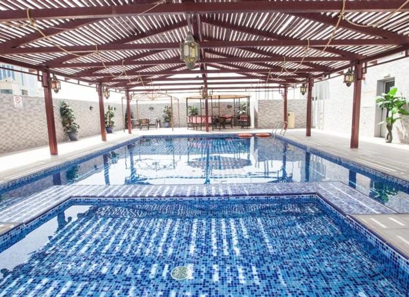 Pool Billede
