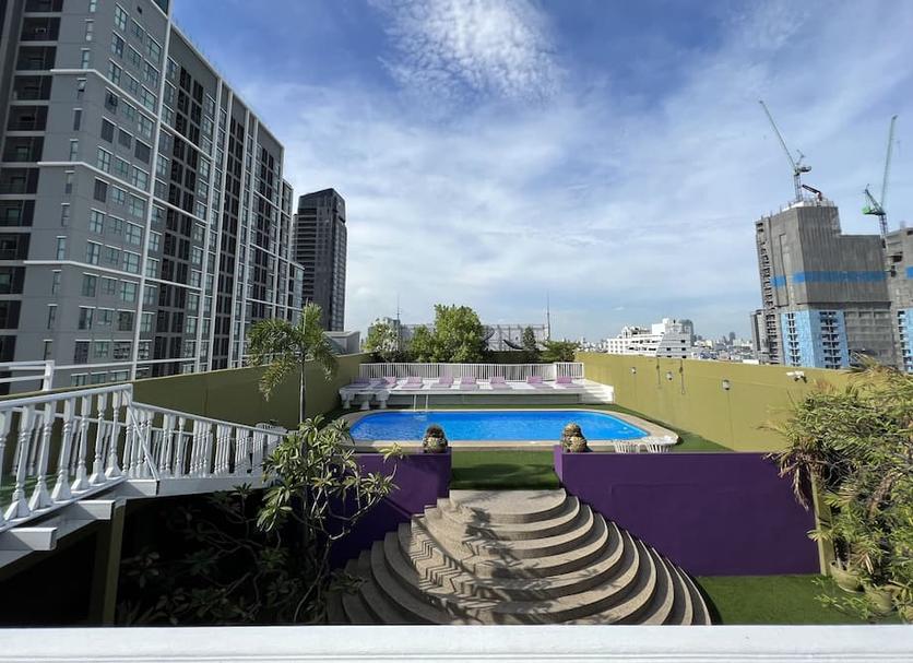 Pool Billede