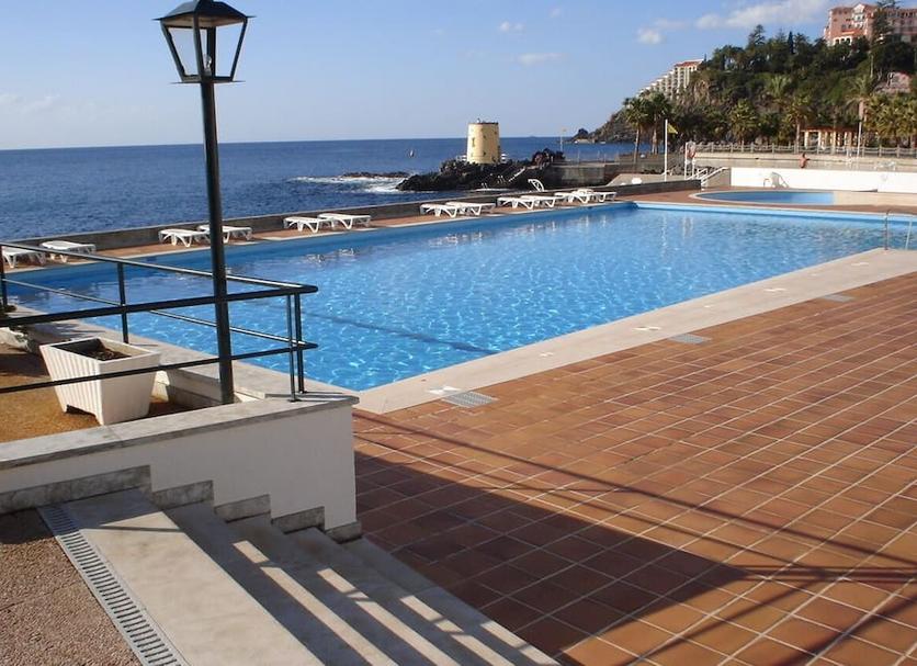 Pool Billede