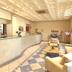 Receptionist
