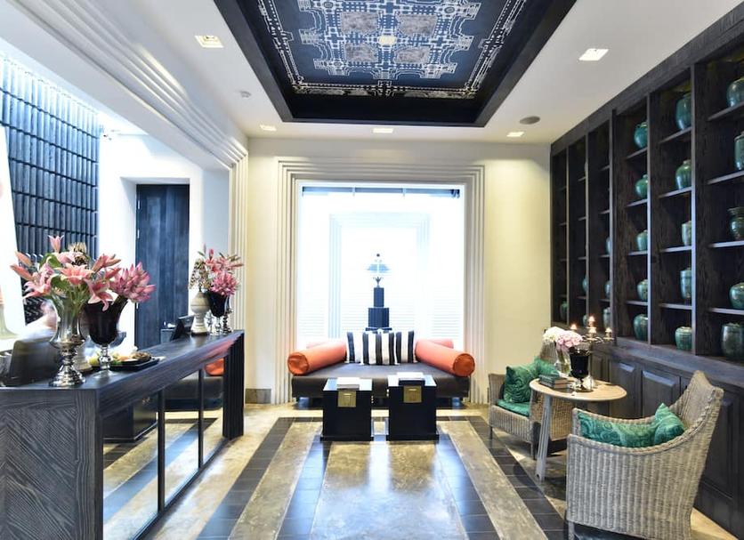 Lounge Billede