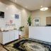 Receptionist