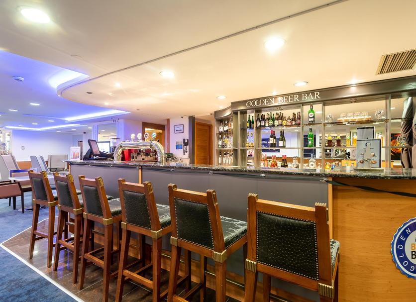 Bar Billede