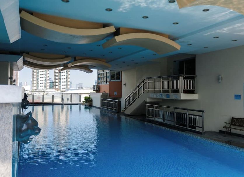 Pool Billede