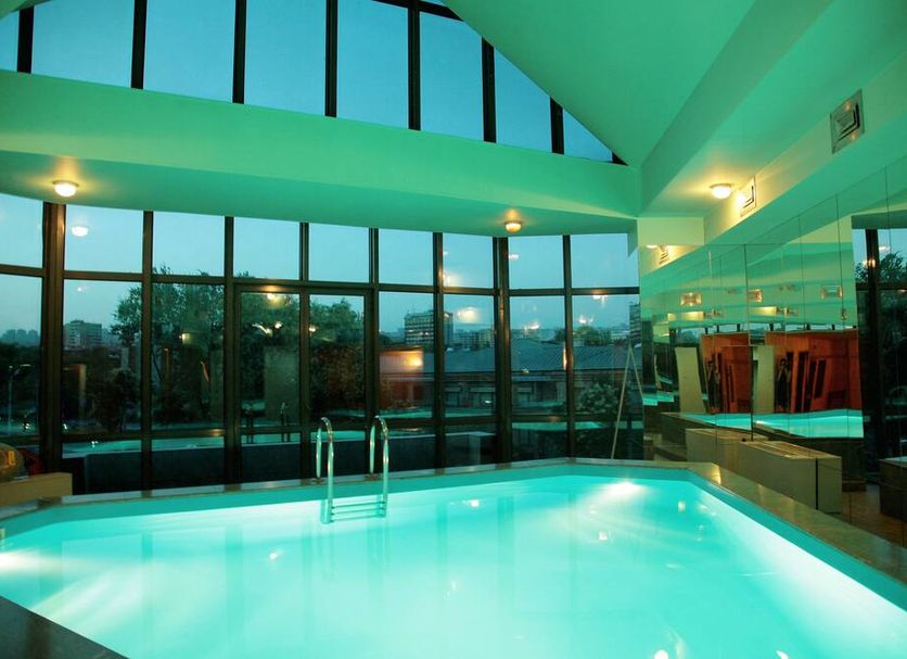 Pool Billede