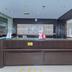 Receptionist