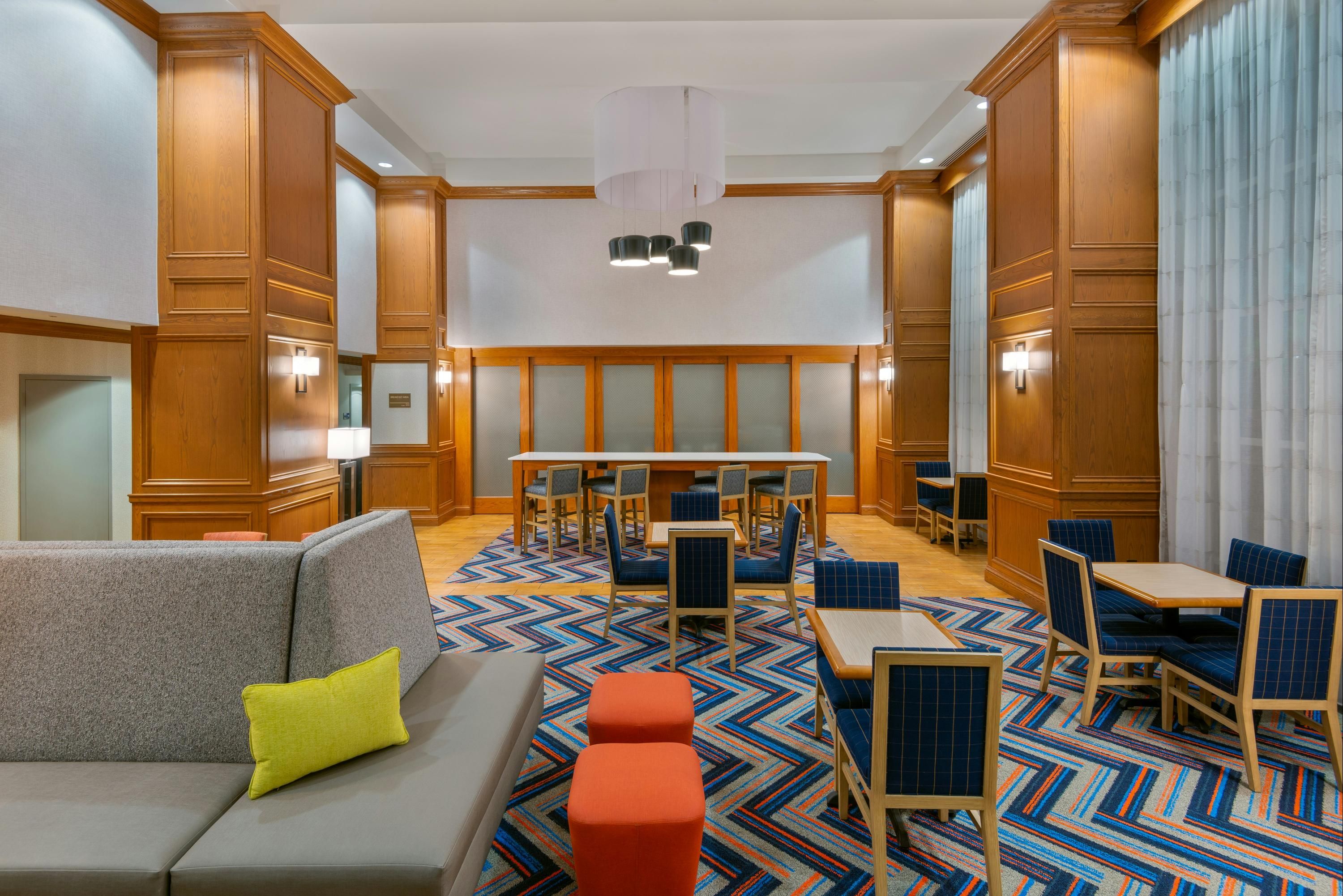 Lounge Billede
