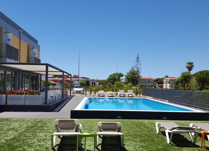 Pool Billede