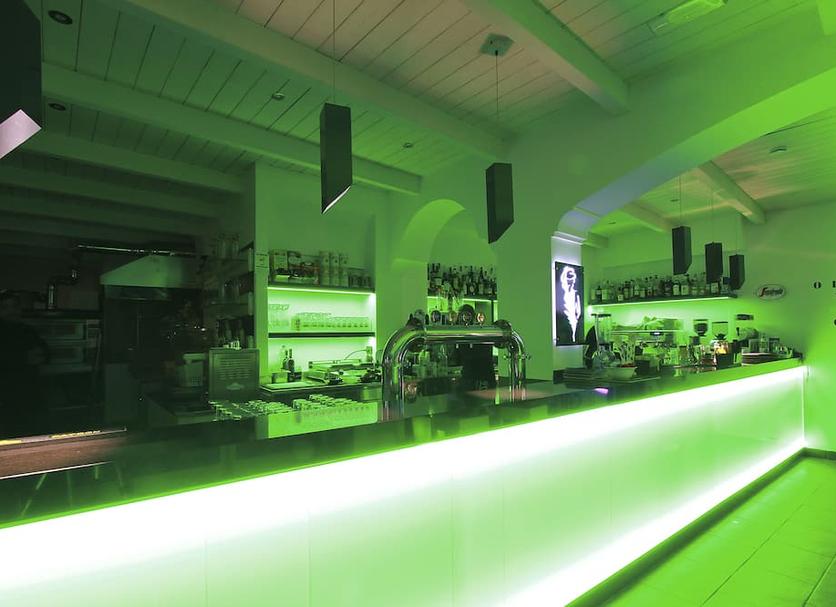 Bar Billede