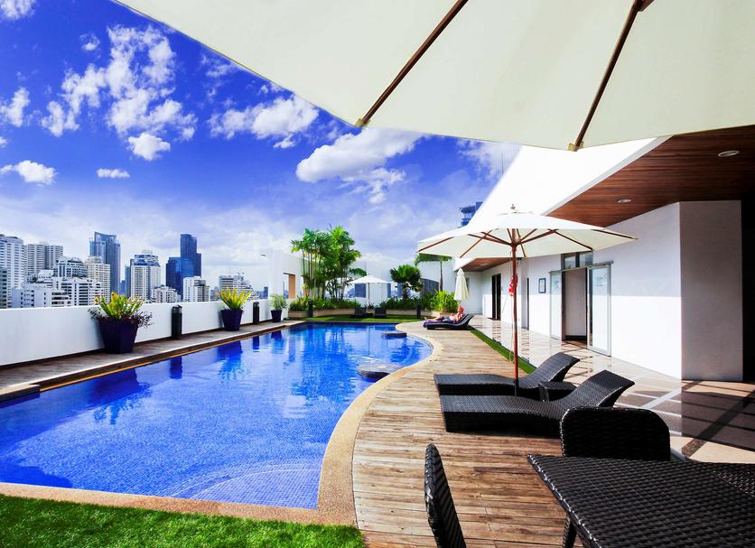 Pool Billede