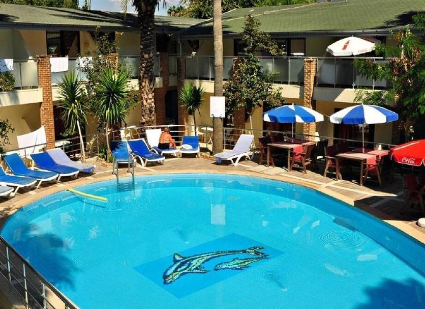 Pool Billede