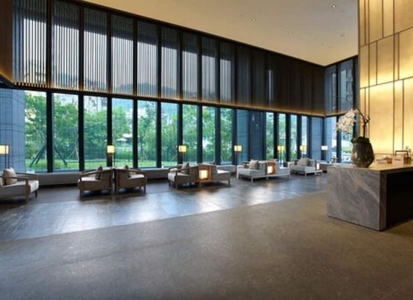 Reception Billede