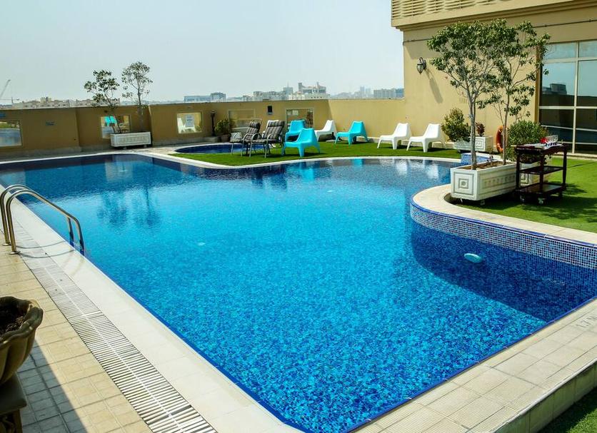 Pool Billede