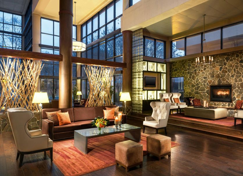 Lounge Billede