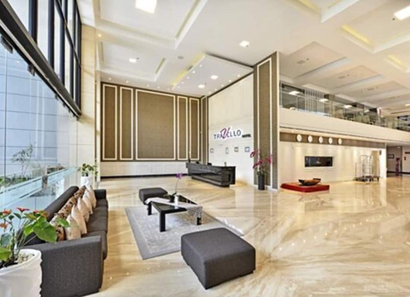 Reception Billede