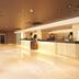 Receptionist