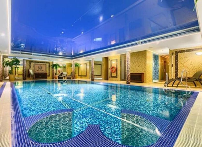 Pool Billede