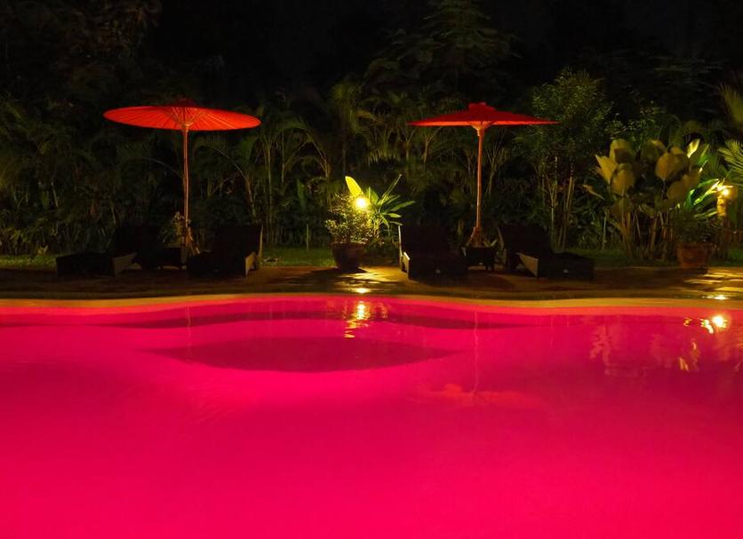 Pool Billede