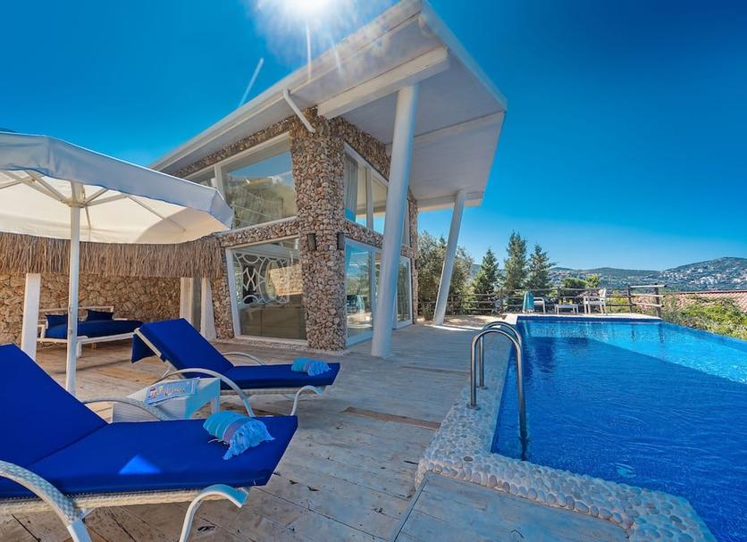 Pool Billede