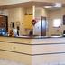Receptionist