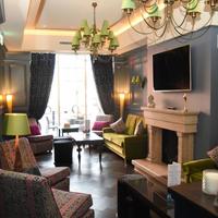 The Fairview Boutique Hotel