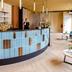 Receptionist