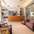 Receptionist