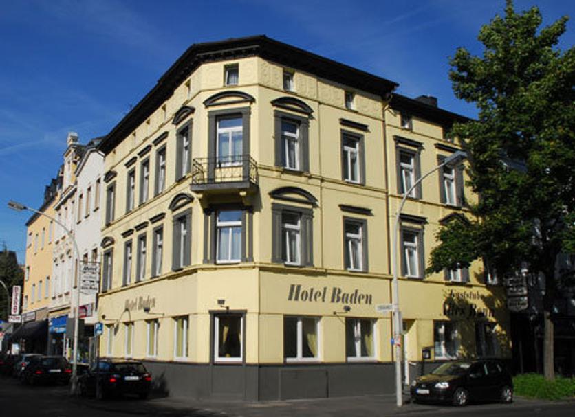 Bygning Billede