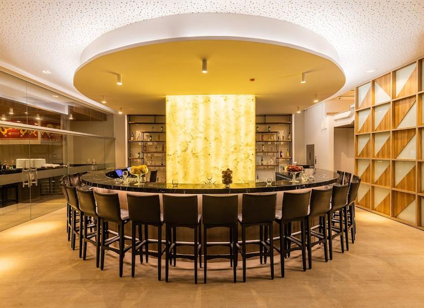 Bar Billede