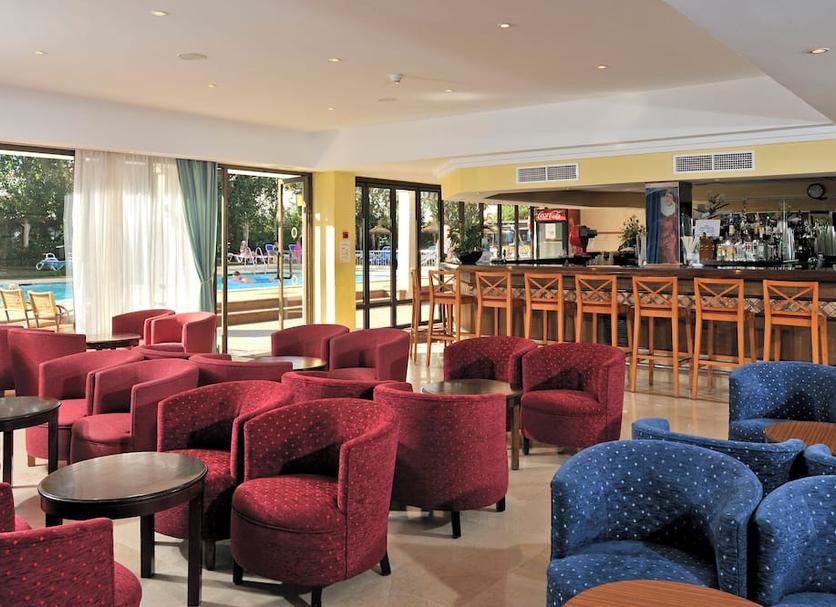 Bar Billede