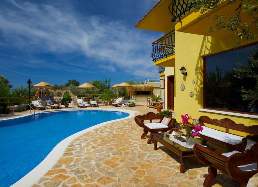 Pool Billede